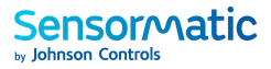 Sensormatic by Johnson Controls logo